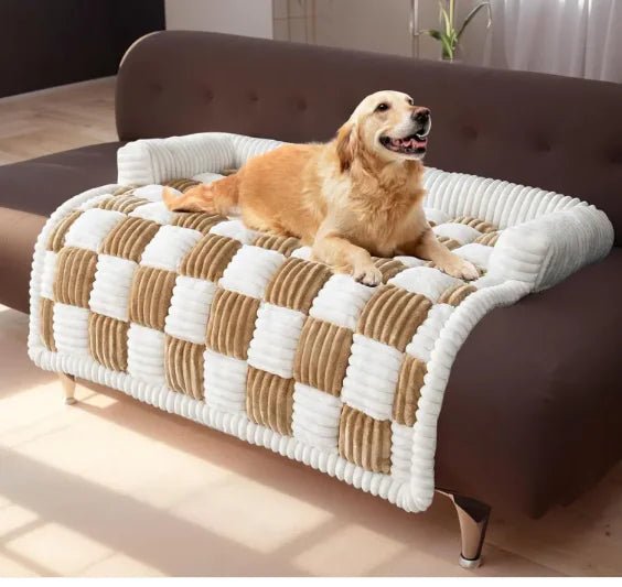 Lit Douillet pour Animaux - DESIRALAND
