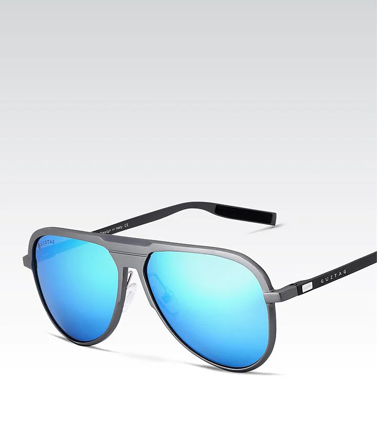 Lunettes de Soleil Polarisées pour Hommes