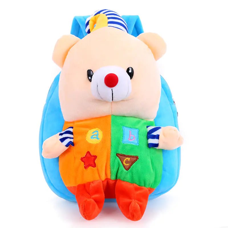 Sac à Dos de Voyage pour Enfants - DESIRALAND